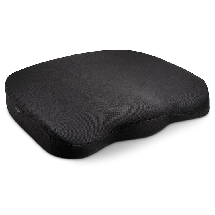 Ergonomic Memory Foam Seat Cushion