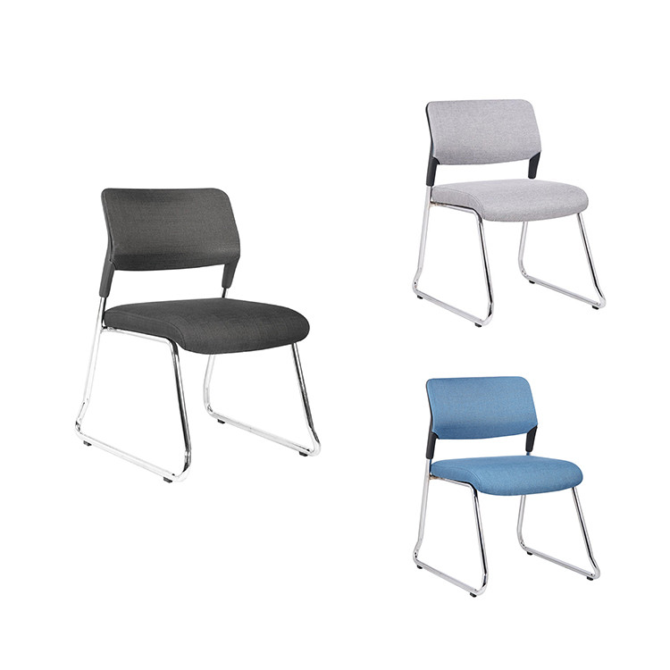 VISITOR’S CHAIRS EVO 4S M