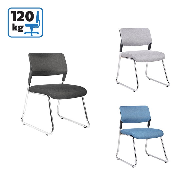VISITOR’S CHAIRS EVO 4S M
