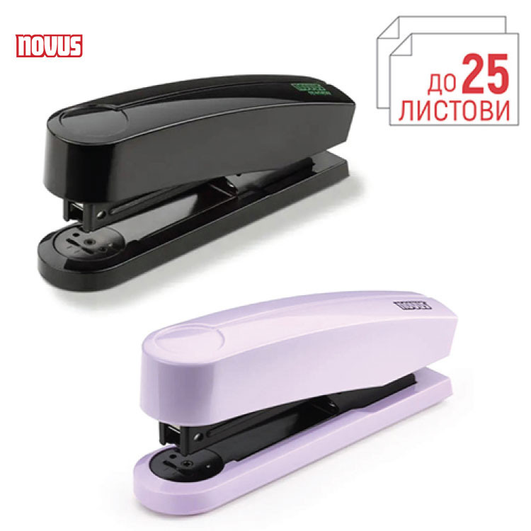 Хефталица Novus B 2