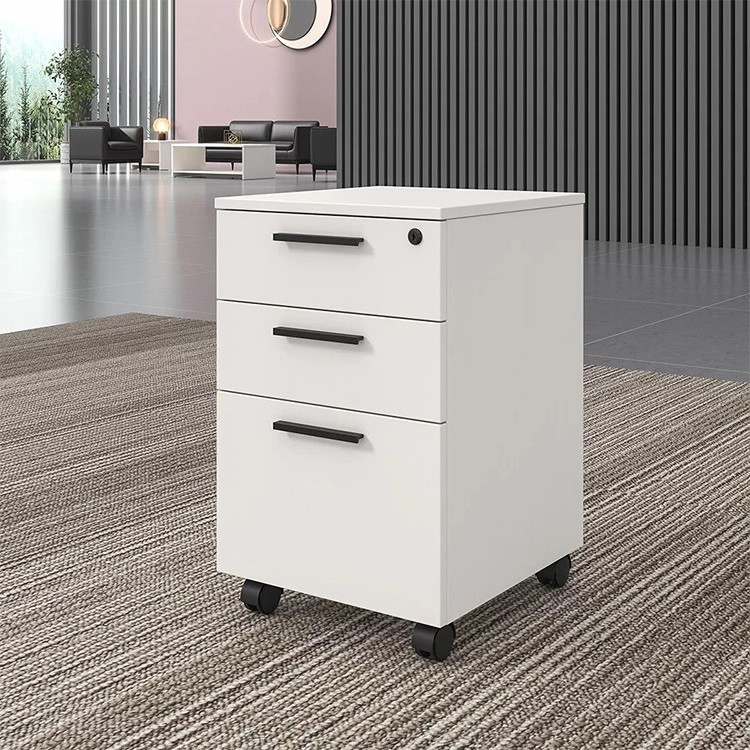 Фиокар со 3 фиоки и клуч Монако