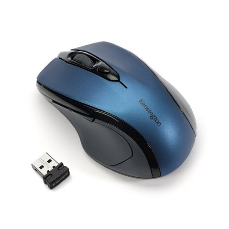 Pro Fit® Wireless Mid-Size Mouse