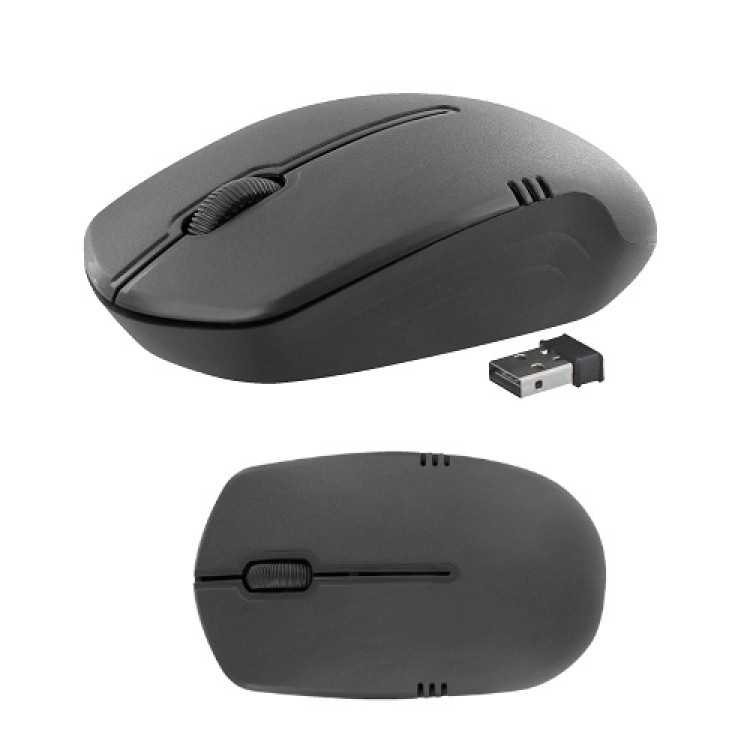 Wireless mouse Clicky