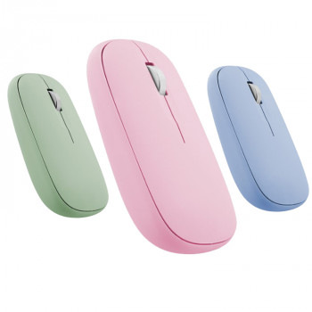 Wireless mouse iClick