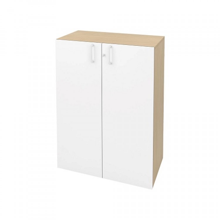 Closet CHOICE 80x36x109 cm, whit lock