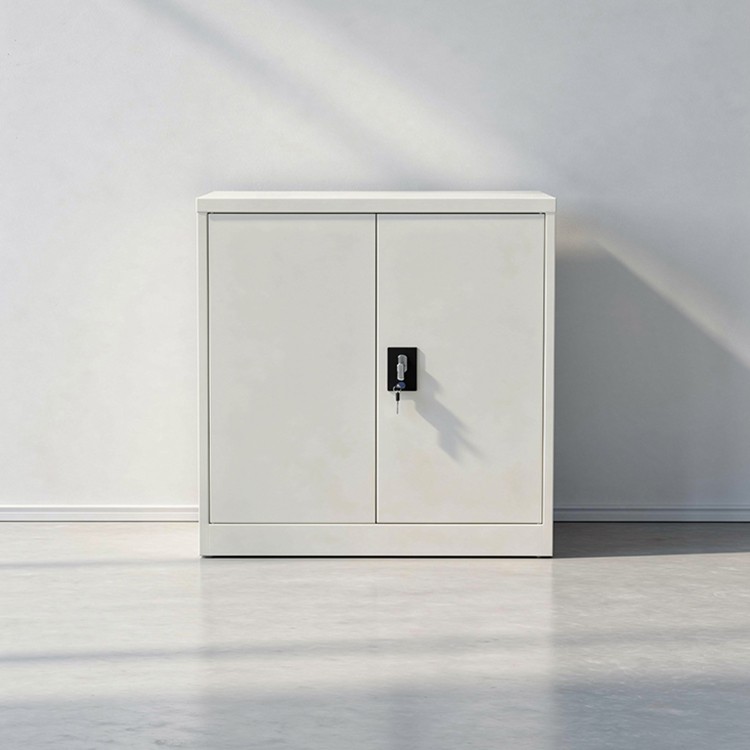 Cabinet with 2 shelves 90/40/90