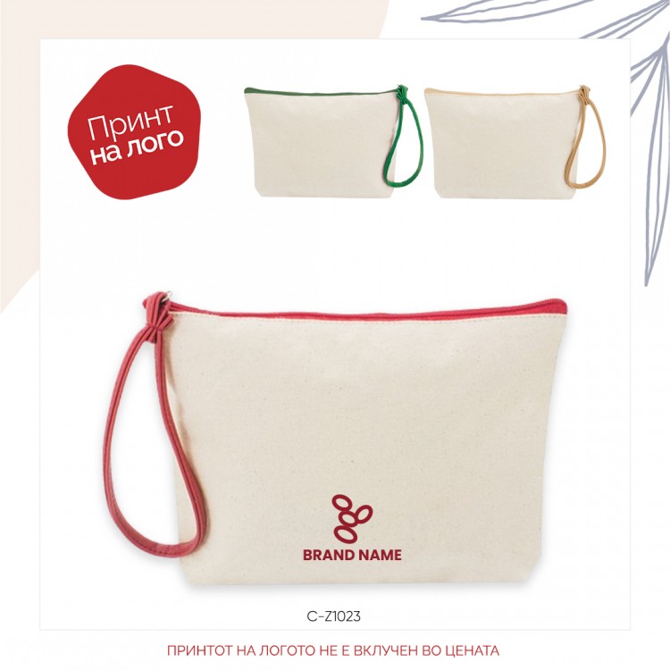 Toilet bag  Cuqui