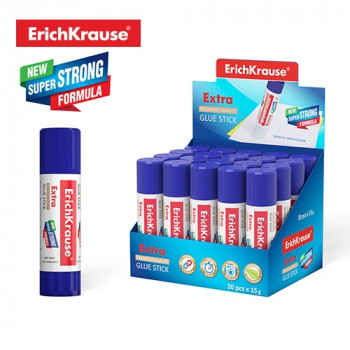 Glue stick Extra, 15 g