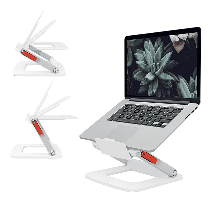 Leitz Ergo Adjustable Multi-Angle Laptop Stand