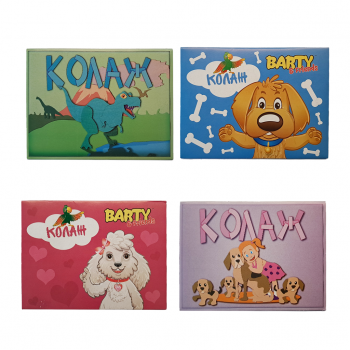 SELF ADHESIVE PAPER,COLOR