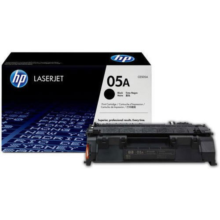 Toner for HP P2035/2055