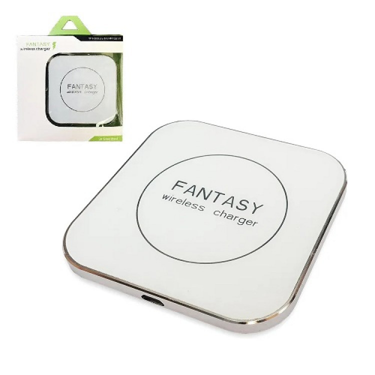 Wireless Charger Fantasy