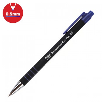 Beifa Automatic ballpoint pen A+ KB121, 0.5 mm