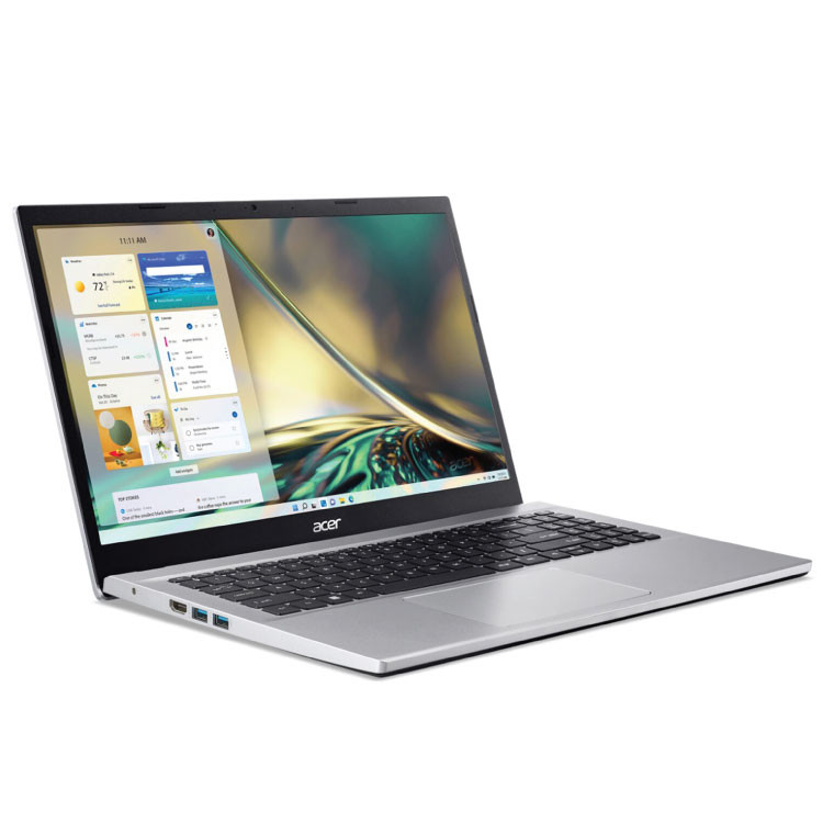 Notebook Acer Aspire A315 15.6" FHD Ryzen 7 5700U 