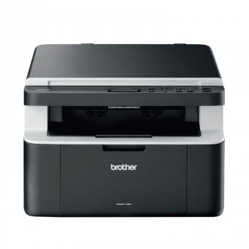 BROTHER DCP-1512E Multi-Functional Printer (DCP1512EYJ1)