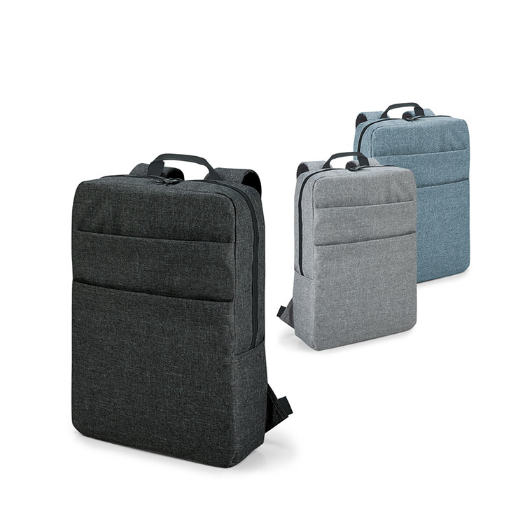 GRAPHS BPACK. 15.6" Laptop backpack