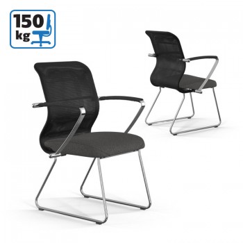 Office chair Metta SynchroSit 8 M4-9K