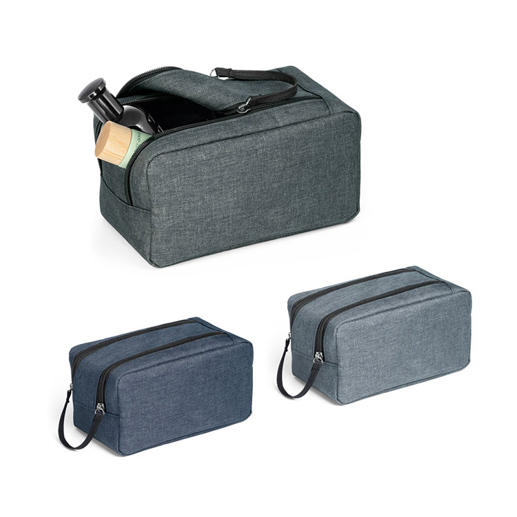 WAYNE,600 D toiletry bag