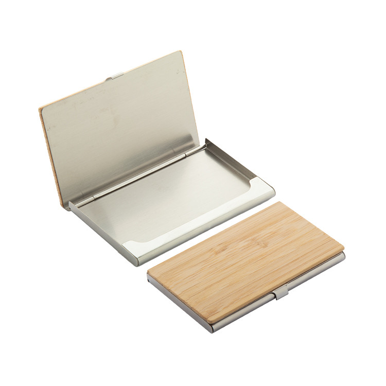 Business card holder-Kahoku