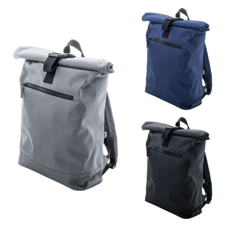 Laptop backpack 15" Rollex