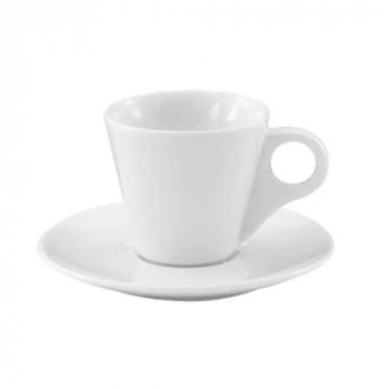 Espresso cup set 6/1