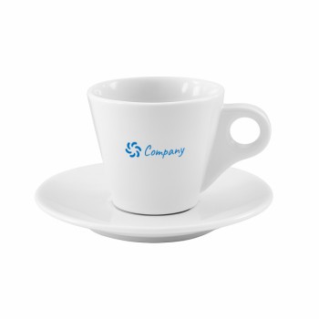 Espresso cup set 6/1