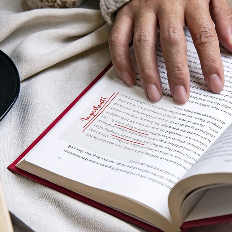 Самолепливи пвц ливчиња 75х75 транспарент 50л.