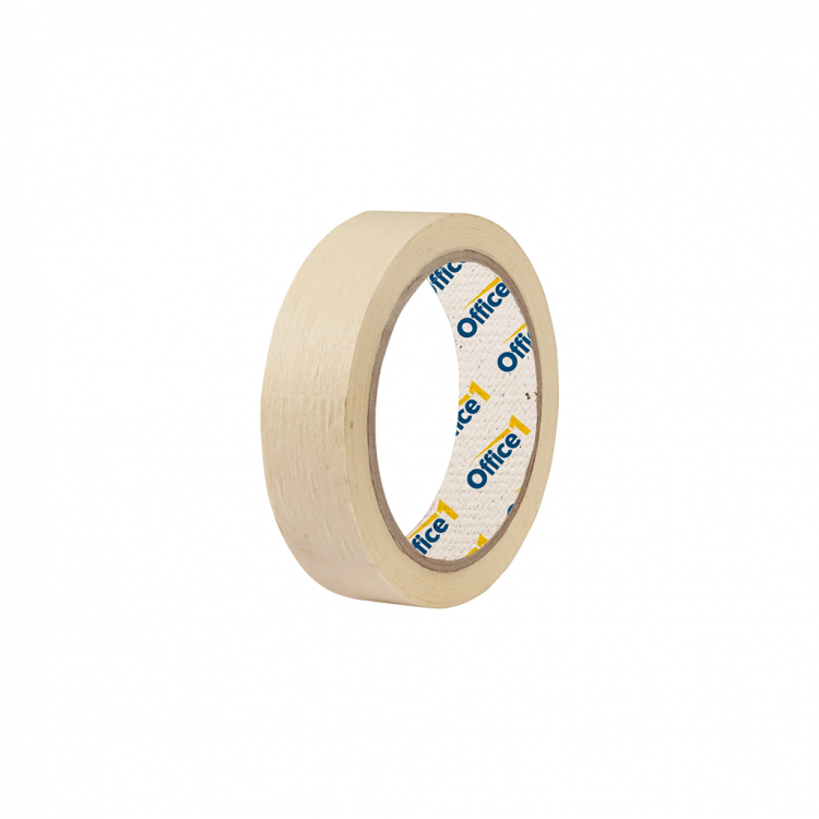 MASKING TAPE 25mm x 25m