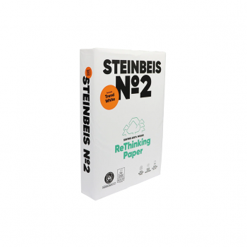 Хартија фотокопирна рециклирана А4 Steinbeis N2