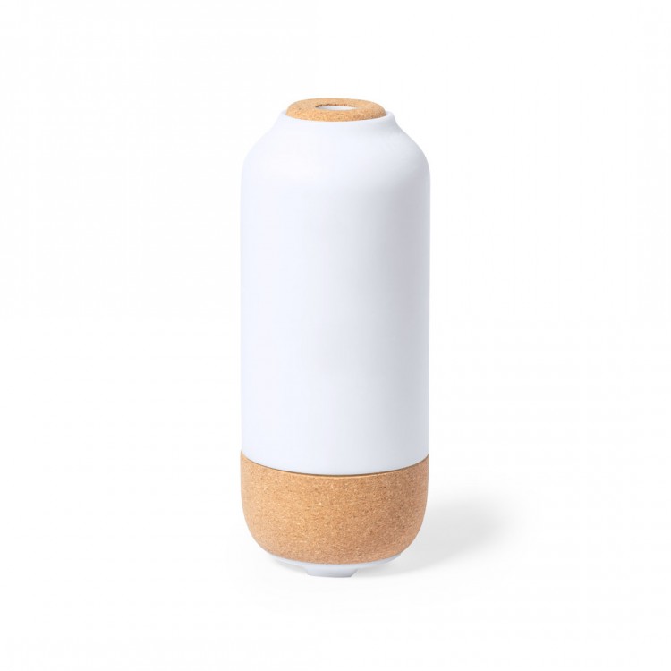 Humidifier with cork base Krougax