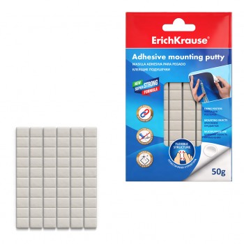 Лепливи перничиња за фиксирање ErichKrause