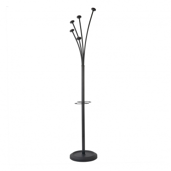 RFG Hanger Lugano, black