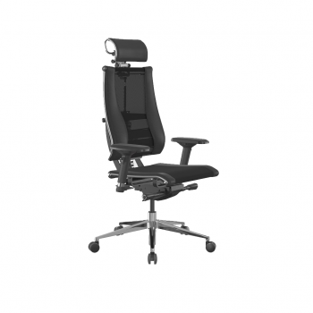 Office chair Metta Y 4DF B2-14D