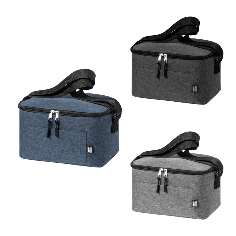 Igaliku RPET cooler bag