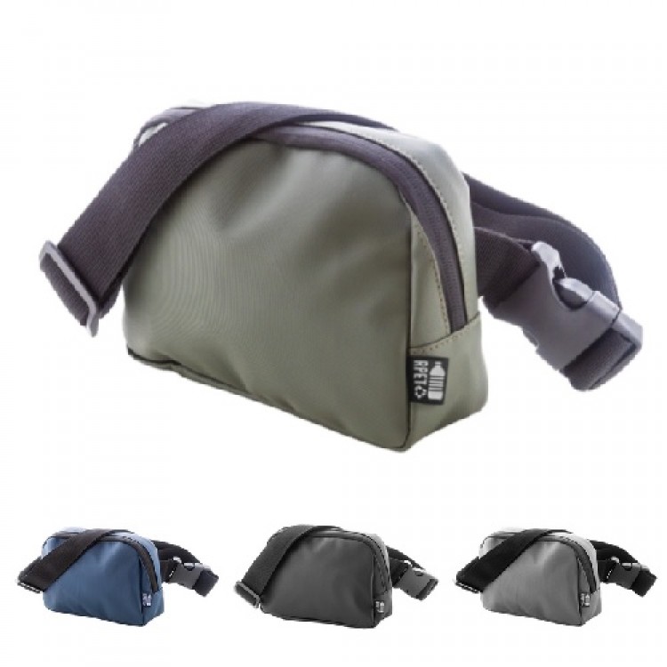 Wappu RPET waist bag