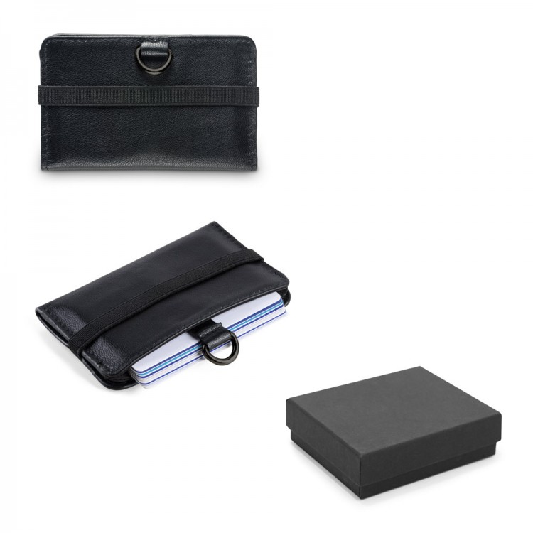 Паричник за картички RFID