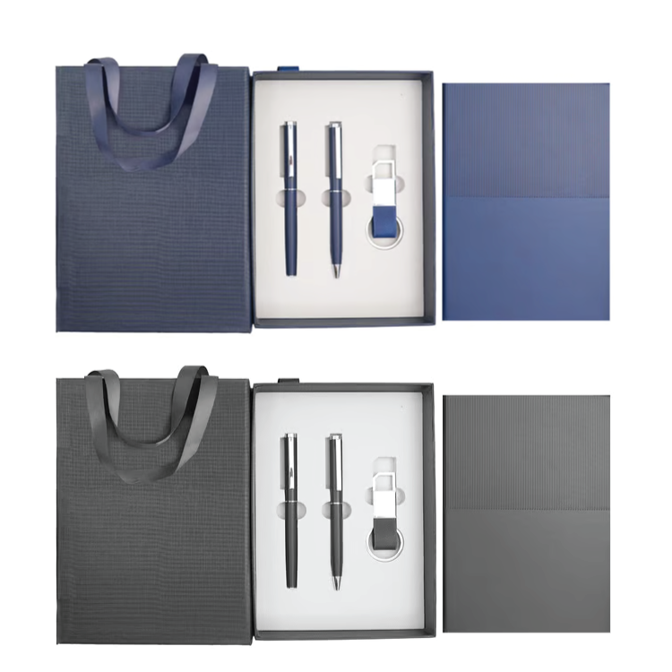 Gift set Matrix Trinity, in box,