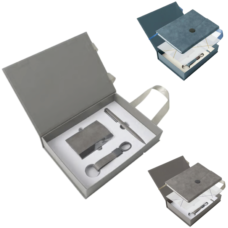 Gift set Matrix Quatro, in box,