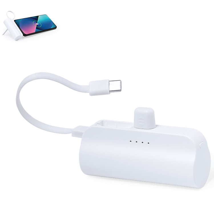 Power bank 5000mAh, Laford