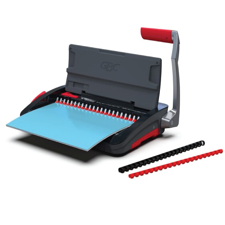 Binding Machine GBC CombBind CB12