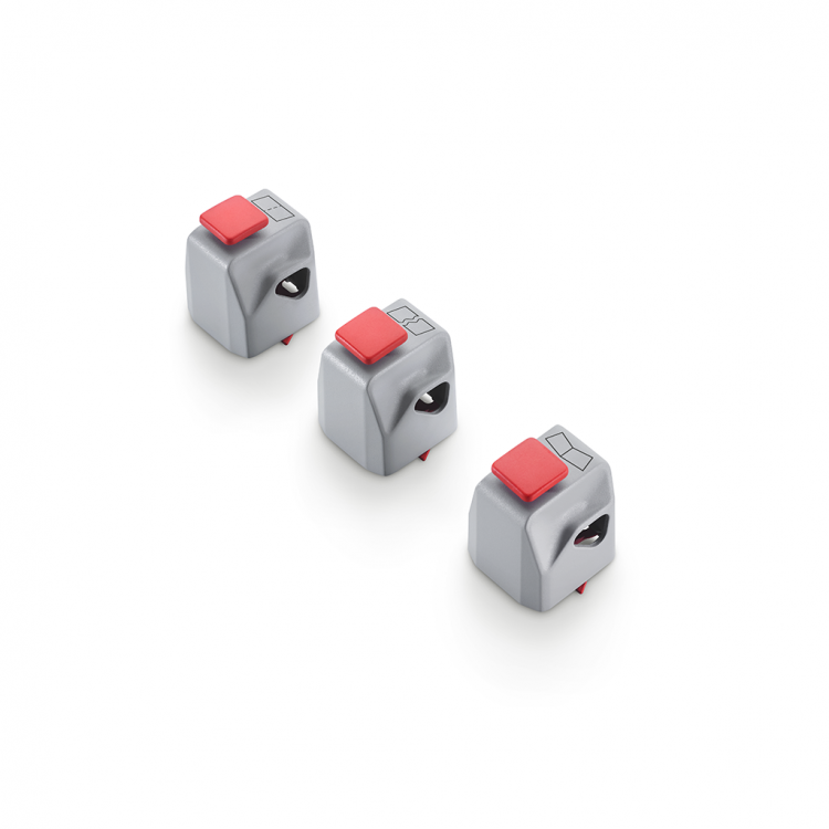 Cutter head 985 for Dahle 507 / 508