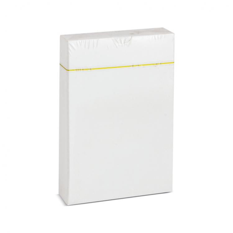 Deck of 54 poker cards