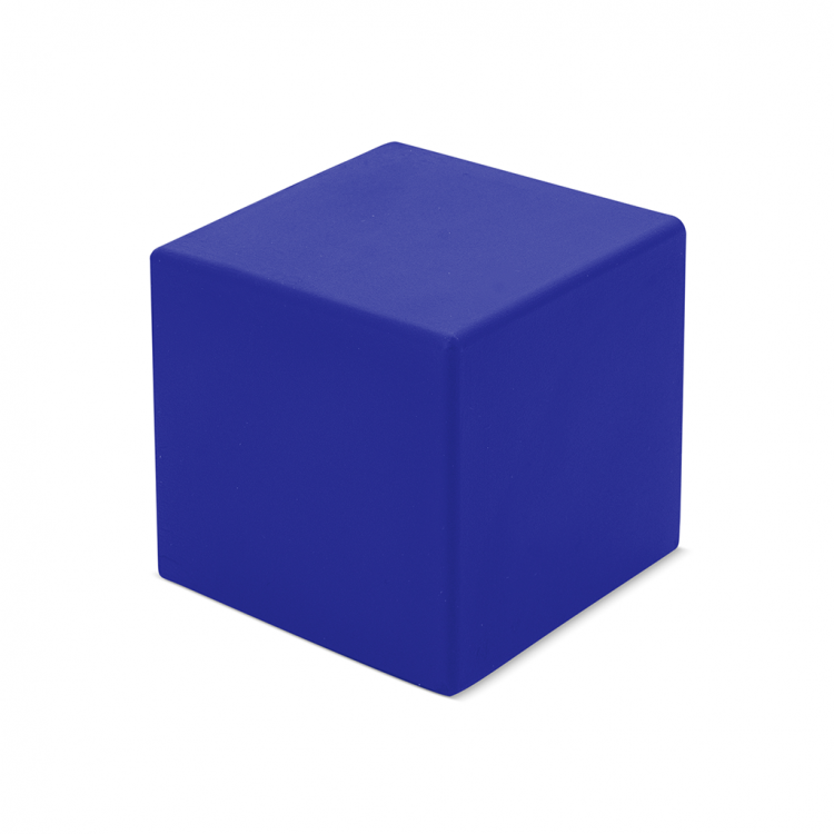 Antistress cube 45mm