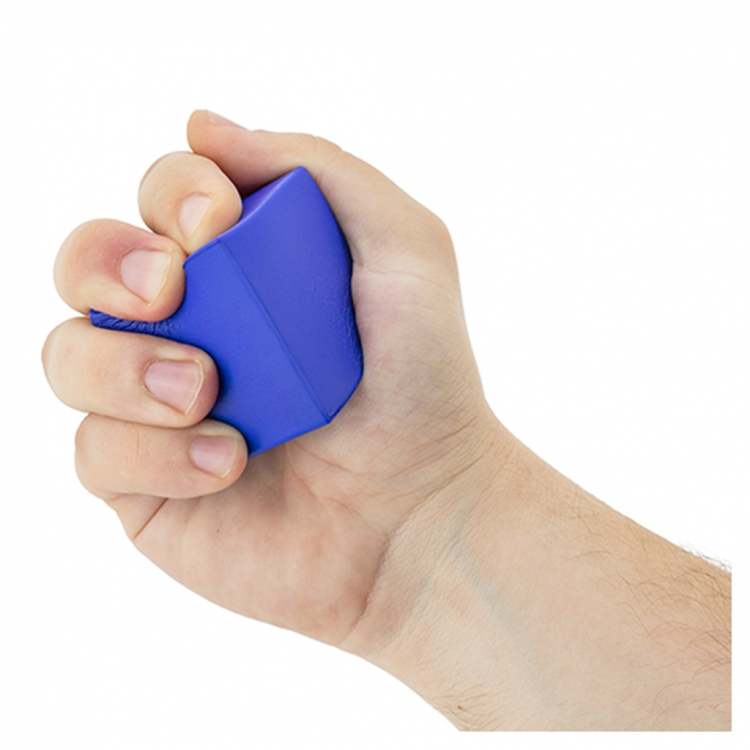 Antistress cube 45mm