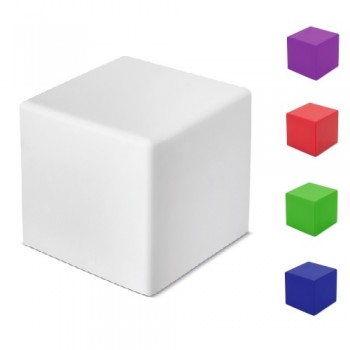 Анти стрес коцка 45мм