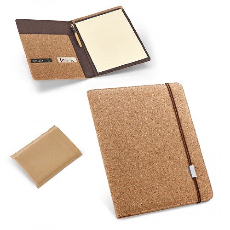 Папка организер со тефтер 