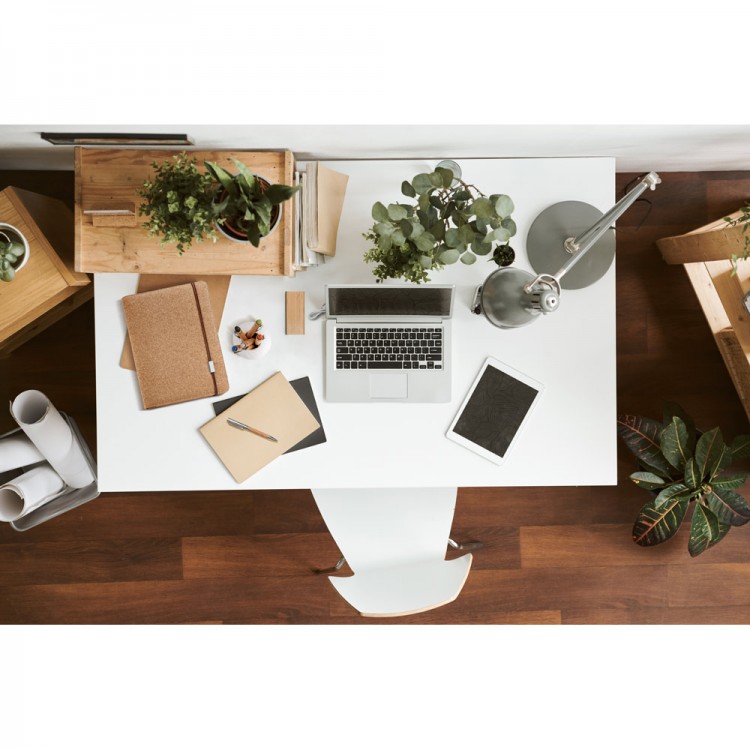 Папка организер со тефтер.