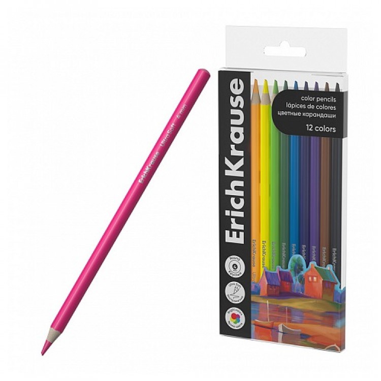 Боици дрвени 1/12 Art Spirit Erich Krause