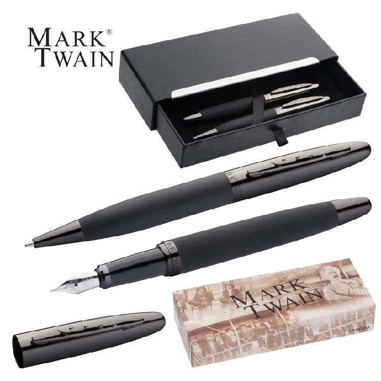 Сет пенкало/налив перо