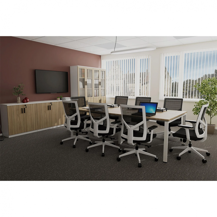 Маса конференциска Монако 240х120х75см